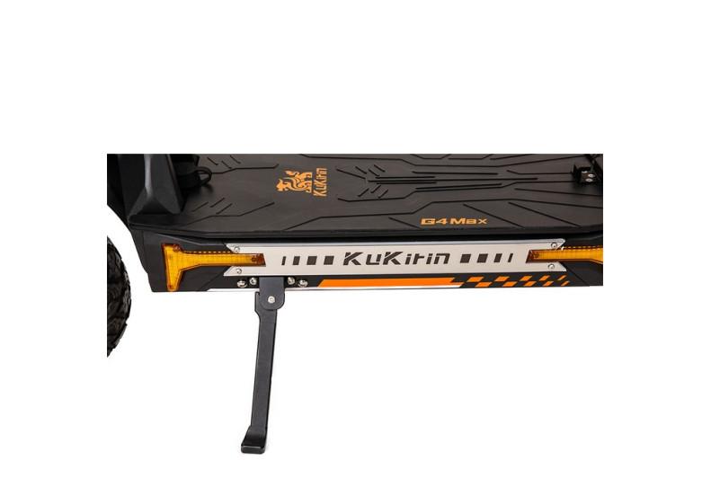 ЕЛЕКТРОСАМОКАТ KUGOO KIRIN G4 MAX (3200W, 35,2Ah, 60V) ЕЛЕКТРОСАМОКАТ KUGOO KIRIN G4 MAX (3200W, 35,2Ah, 60V)