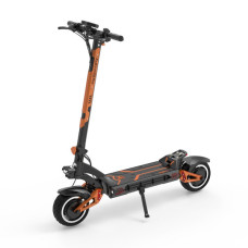 ЕЛЕКТРОСАМОКАТ  KuKirin G3 Pro  (2400W, 23,2Ah, 52V)