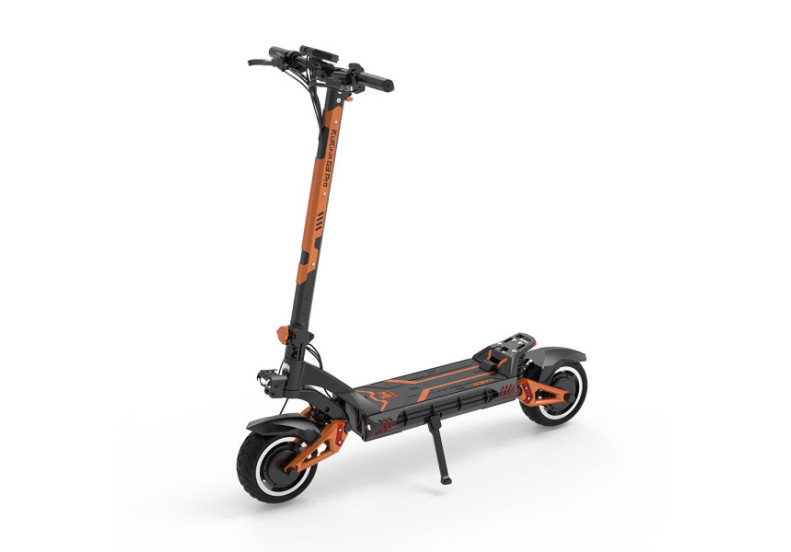 ЕЛЕКТРОСАМОКАТ  KuKirin G3 Pro  (2400W, 23,2Ah, 52V)