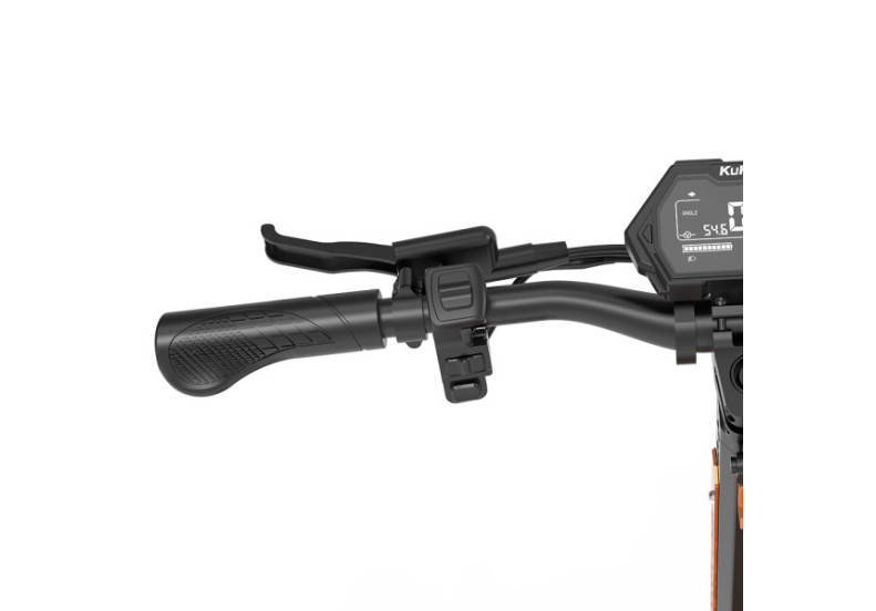 ЕЛЕКТРОСАМОКАТ  KuKirin G3 Pro  (2400W, 23,2Ah, 52V)