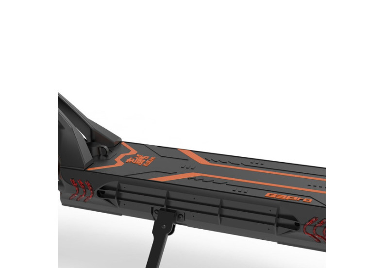 ЕЛЕКТРОСАМОКАТ  KuKirin G3 Pro  (2400W, 23,2Ah, 52V)