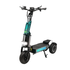 Електросамокат  OOTD T30  (3200 W, 60V, 31.2 Ah)