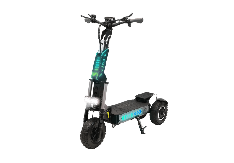 Електросамокат  OOTD T30  (3200 W, 60V, 31.2 Ah)