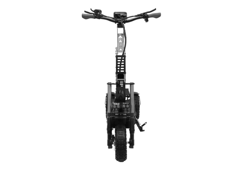 Електросамокат  OOTD T30  (3200 W, 60V, 31.2 Ah)
