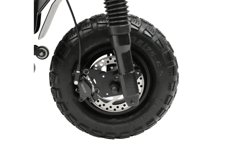 Електросамокат  OOTD T30  (3200 W, 60V, 31.2 Ah)