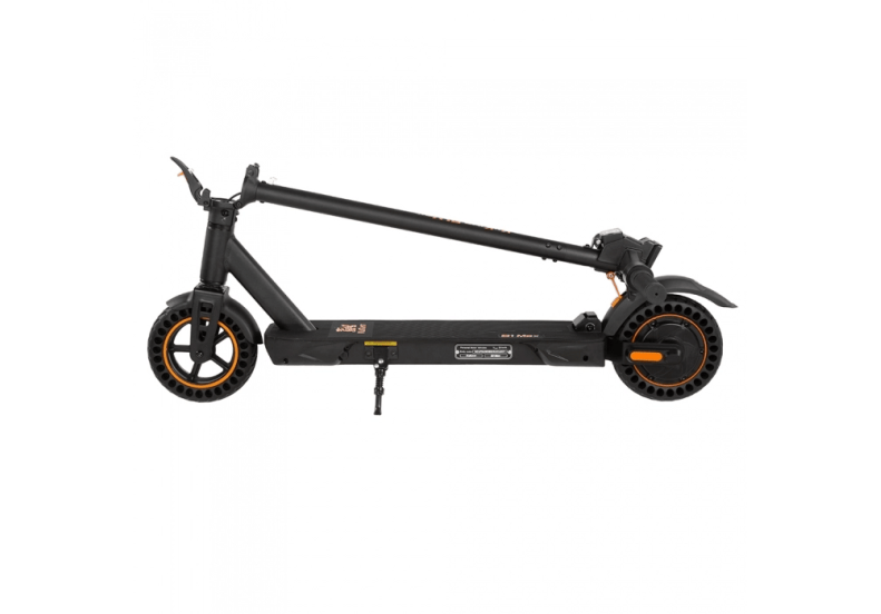 Електросамокат  KuKirin S1 Max  (350W, 10.4 AH, 36V) 2025 NEW 