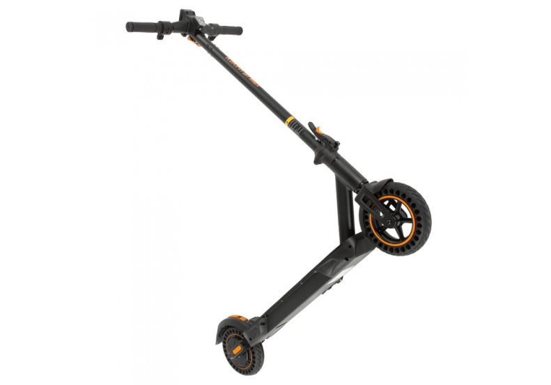 Електросамокат  KuKirin S1 Max  (350W, 10.4 AH, 36V) 2025 NEW 