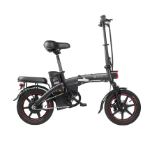 ЕЛЕКТРОВЕЛОСИПЕД DYU A5 (350W, 7, 5AH, 36V)