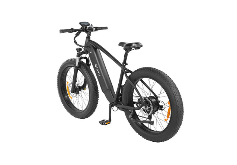 Електровелосипед DYU KING 750 (900W, 48V 18 Ah)