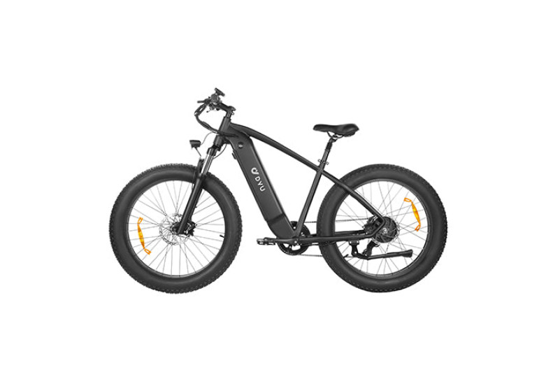 Електровелосипед DYU KING 750 (900W, 48V 18 Ah)