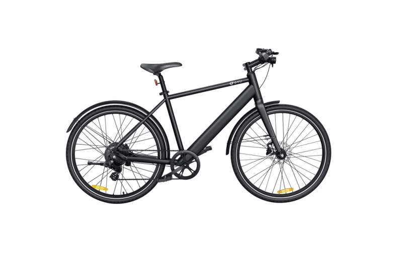 ЕЛЕКТРОВЕЛОСИПЕД DYU Stroll 1 (36V, 9 ah ,250W)