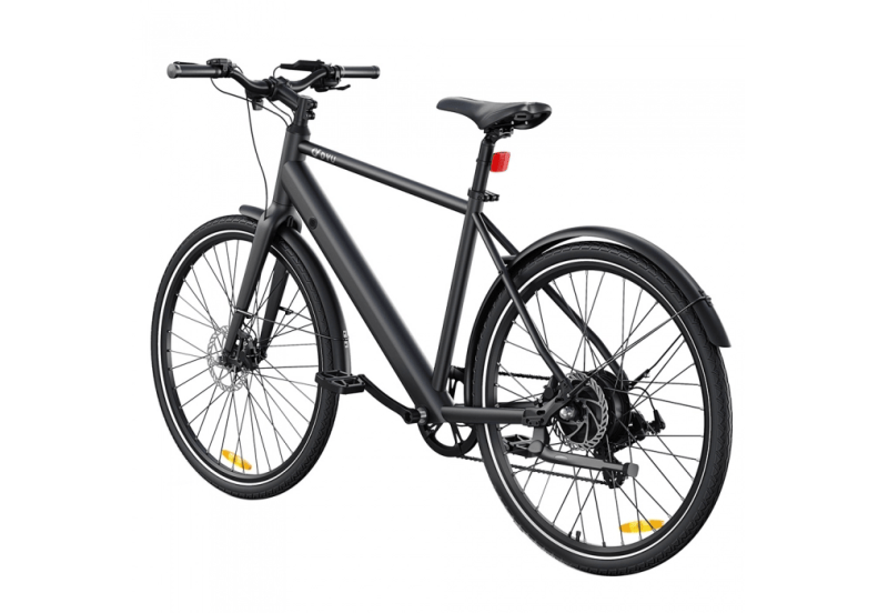 ЕЛЕКТРОВЕЛОСИПЕД DYU Stroll 1 (36V, 9 ah ,250W)