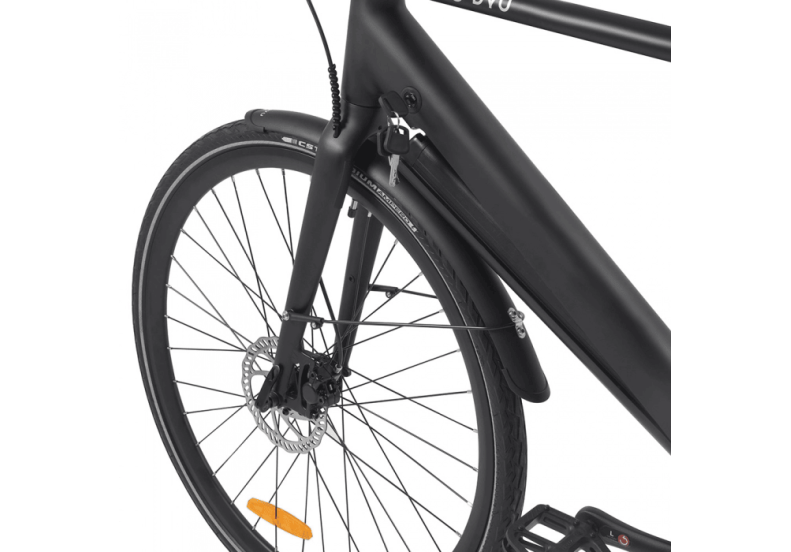 ЕЛЕКТРОВЕЛОСИПЕД DYU Stroll 1 (36V, 9 ah ,250W)