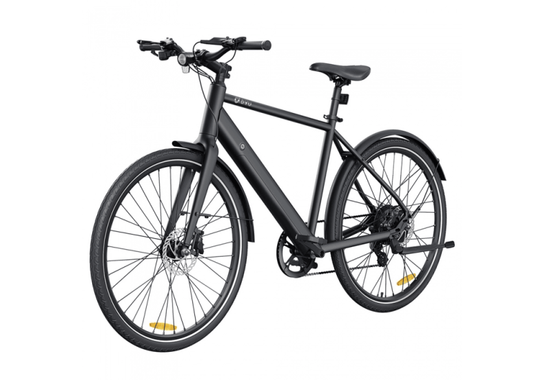 ЕЛЕКТРОВЕЛОСИПЕД DYU Stroll 1 (36V, 9 ah ,250W)