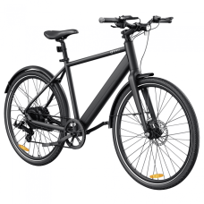 ЕЛЕКТРОВЕЛОСИПЕД DYU Stroll 1 (36V, 9 ah ,250W)