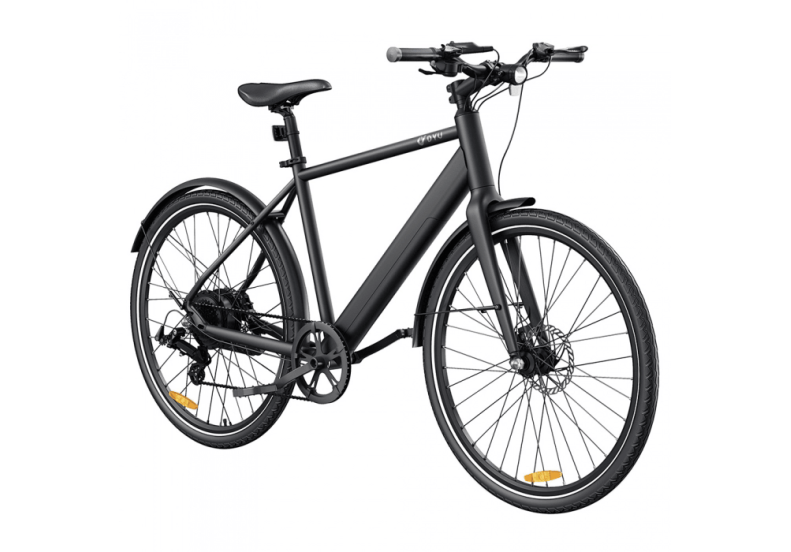 ЕЛЕКТРОВЕЛОСИПЕД DYU Stroll 1 (36V, 9 ah ,250W)