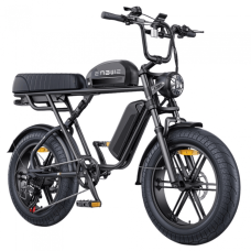 Електровелосипед ENGWE M1 Dual  (48V, 28.6 ah ,750W)