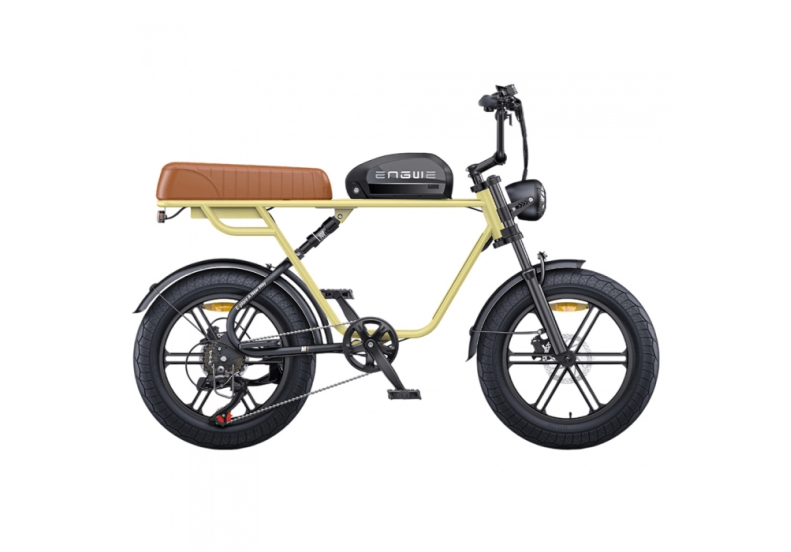Електровелосипед ENGWE M1  (48V, 15.6 ah ,750W)