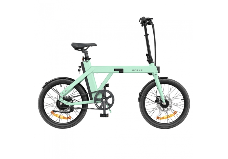 Електровелосипед ENGWE P20  (36V, 9.6 ah, 250W)
