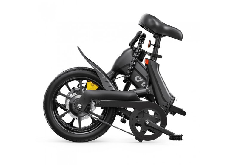 ЕЛЕКТРОВЕЛОСИПЕД DYU A16  (36V, 10 ah ,250W)