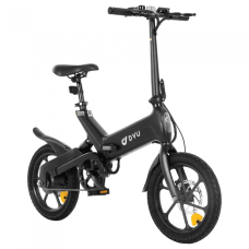 ЕЛЕКТРОВЕЛОСИПЕД DYU A16  (36V, 10 ah ,250W)