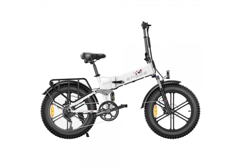 Електровелосипед  ENGWE ENGWE Engine X  (48V, 13 A/h, 750W)