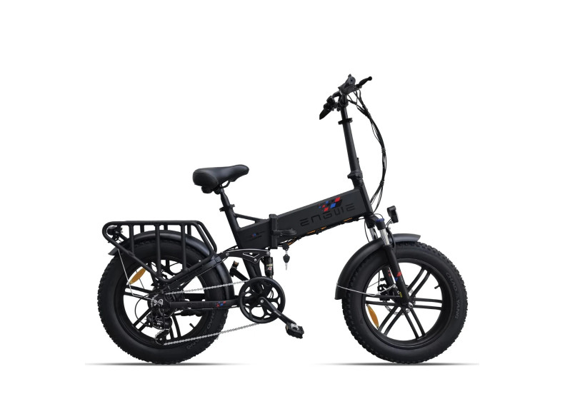Електровелосипед  ENGWE ENGWE Engine X  (48V, 13 A/h, 750W)