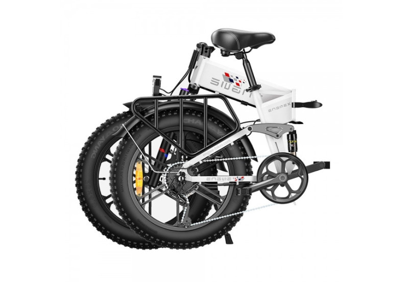 Електровелосипед  ENGWE ENGWE Engine X  (48V, 13 A/h, 750W)