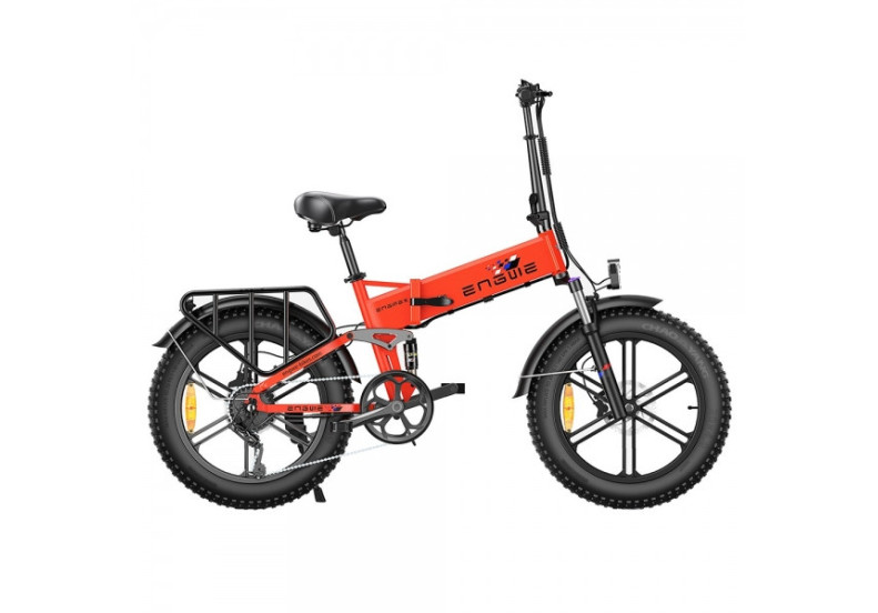 Електровелосипед  ENGWE ENGWE Engine X  (48V, 13 A/h, 750W)