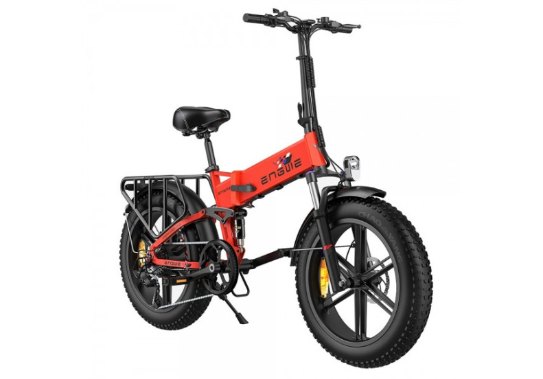Електровелосипед  ENGWE ENGWE Engine X  (48V, 13 A/h, 750W)