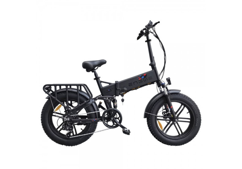Електровелосипед  ENGWE ENGWE Engine X  (48V, 13 A/h, 750W)