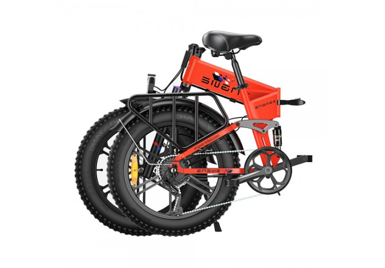 Електровелосипед  ENGWE ENGWE Engine X  (48V, 13 A/h, 750W)