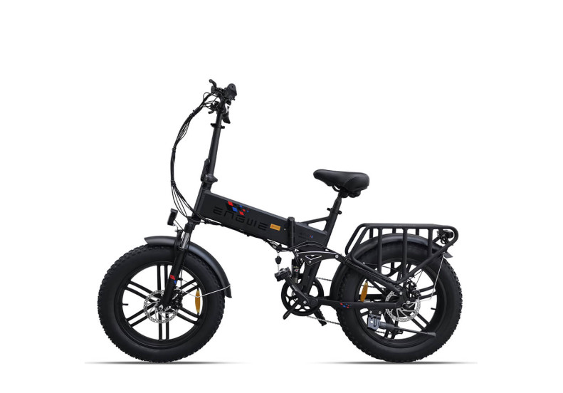 Електровелосипед  ENGWE ENGWE Engine X  (48V, 13 A/h, 750W)