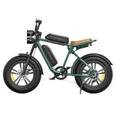 Електричний велосипед ENGWE M20 DUAL  ( 750 W, 26 Ah, 48V)