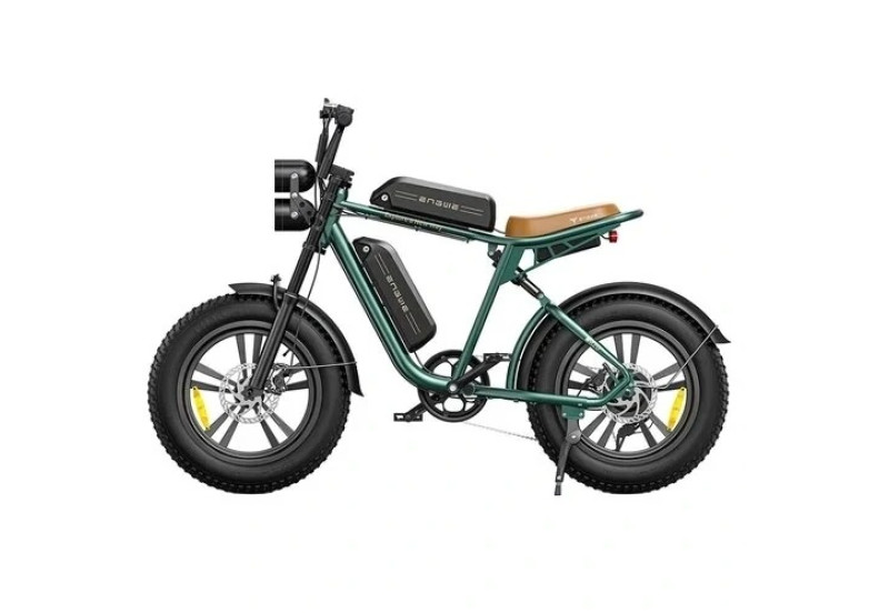 Електричний велосипед ENGWE M20 DUAL  ( 750 W, 26 Ah, 48V)
