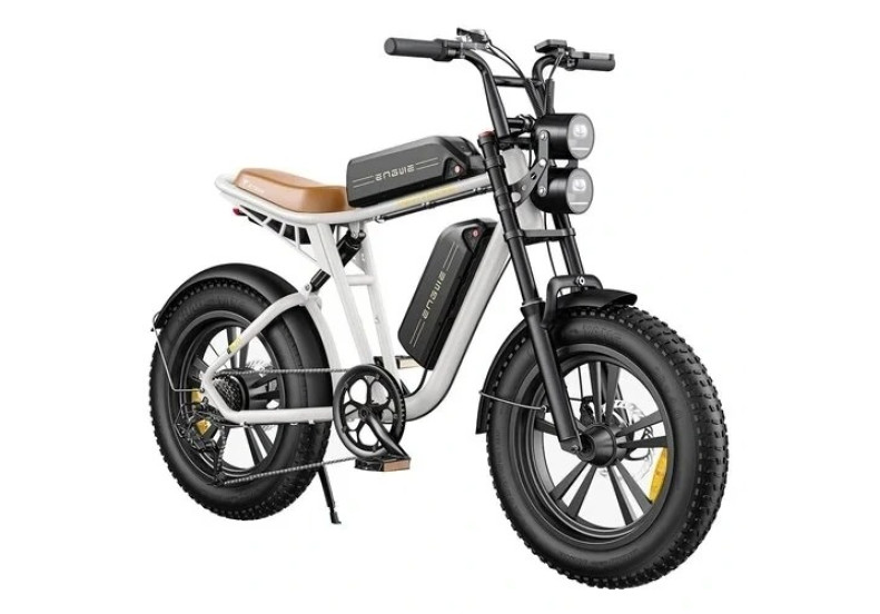Електричний велосипед ENGWE M20 DUAL  ( 750 W, 26 Ah, 48V)