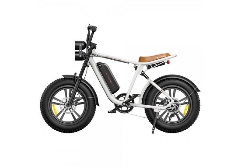 Електричний велосипед ENGWE M20  ( 750 W, 13 Ah, 48V)