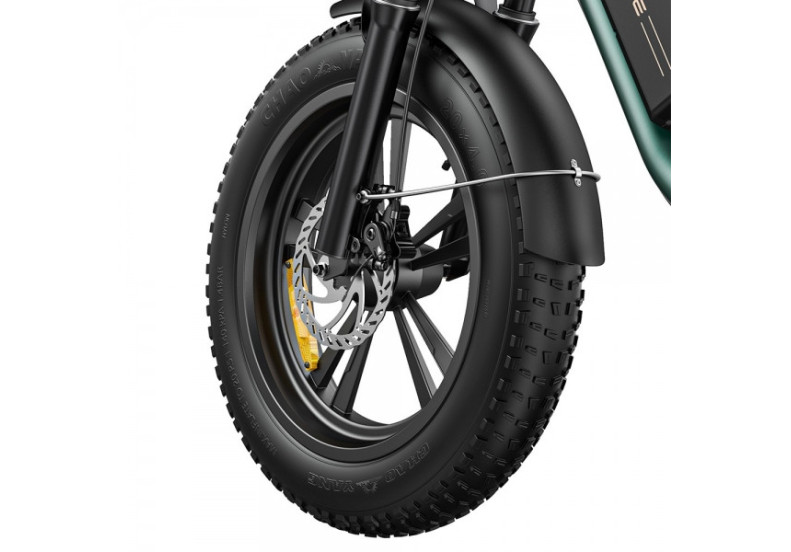 Електричний велосипед ENGWE M20  ( 750 W, 13 Ah, 48V)