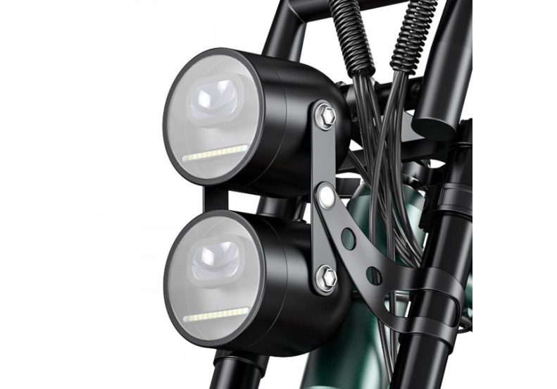Електричний велосипед ENGWE M20  ( 750 W, 13 Ah, 48V)