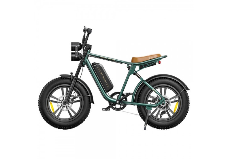 Електричний велосипед ENGWE M20  ( 750 W, 13 Ah, 48V)