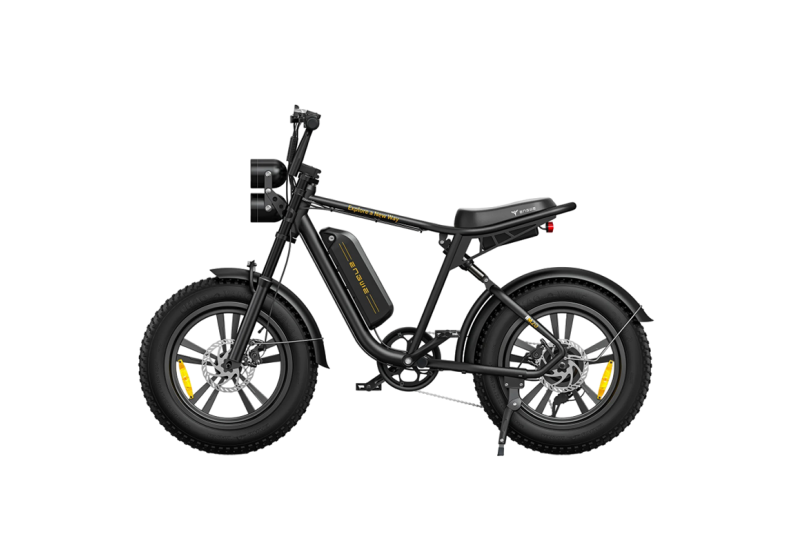 Електричний велосипед ENGWE M20  ( 750 W, 13 Ah, 48V)