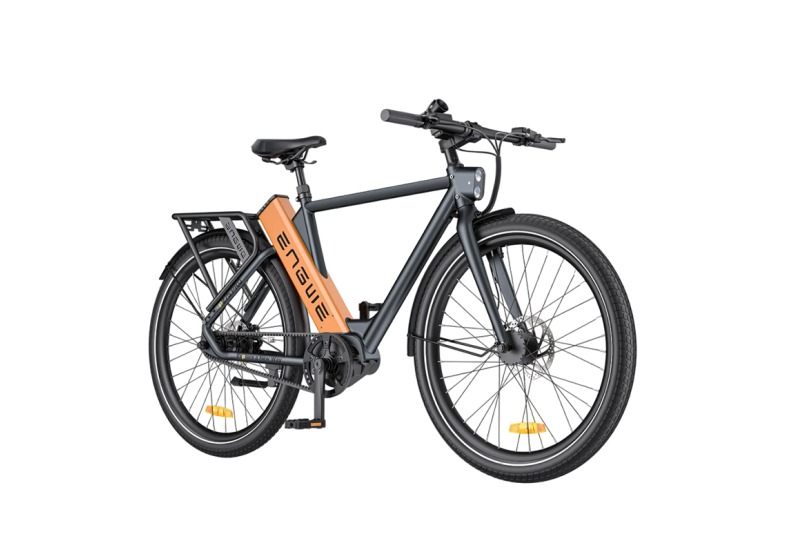 Електричний велосипед ENGWE P275 PRO ( 750 W, 19.2Ah, 36V)