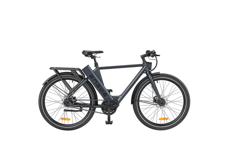 Електричний велосипед ENGWE P275 PRO ( 750 W, 19.2Ah, 36V)