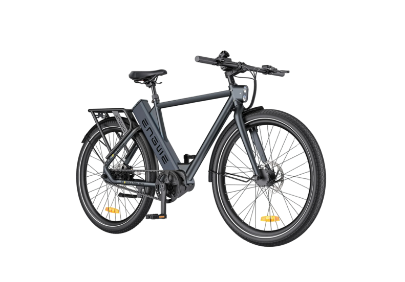 Електричний велосипед ENGWE P275 PRO ( 750 W, 19.2Ah, 36V)