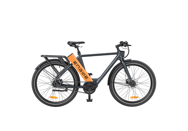 Електричний велосипед ENGWE P275 PRO ( 750 W, 19.2Ah, 36V)