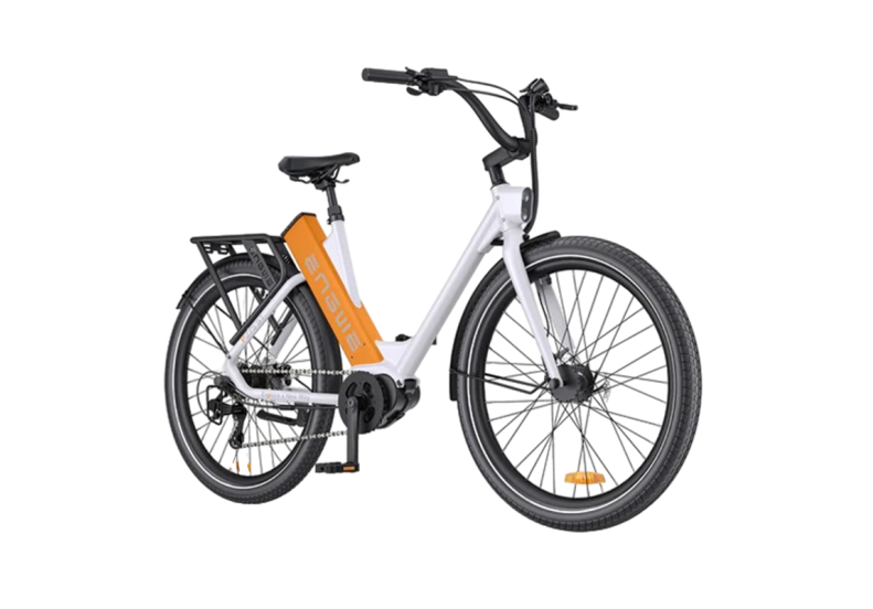 Електричний велосипед ENGWE P275-ST  ( 500 W, 19.2Ah, 36V)