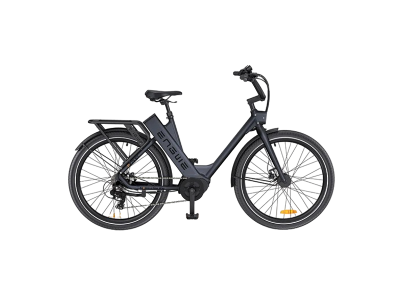 Електричний велосипед ENGWE P275-ST  ( 500 W, 19.2Ah, 36V)