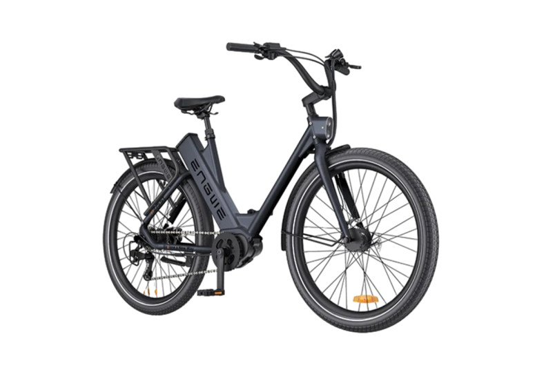Електричний велосипед ENGWE P275-ST  ( 500 W, 19.2Ah, 36V)