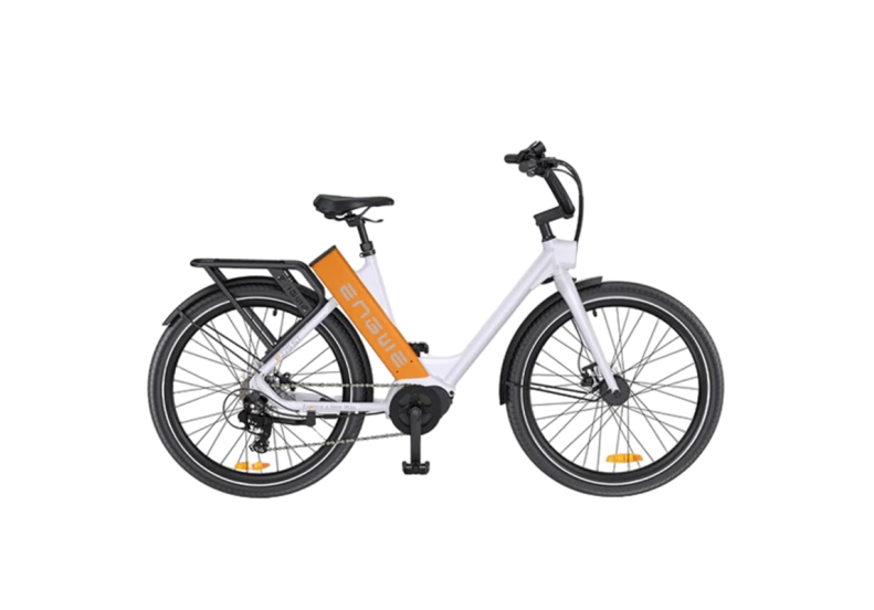 Електричний велосипед ENGWE P275-ST  ( 500 W, 19.2Ah, 36V)