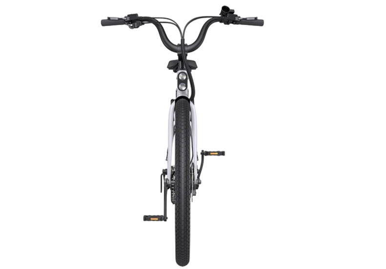 Електричний велосипед ENGWE P275-ST  ( 500 W, 19.2Ah, 36V)